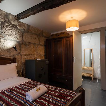 Casa Da Hera - The Ivy House Porto Luaran gambar