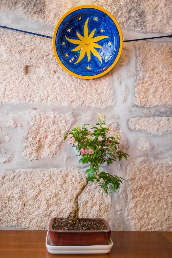 Casa Da Hera - The Ivy House Porto Luaran gambar